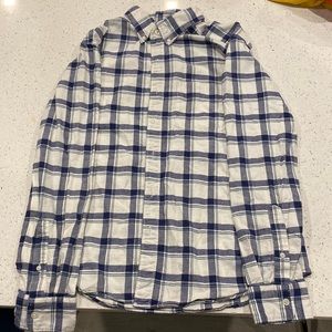 American Eagle flannel